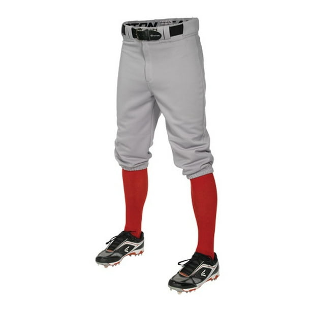 Easton Boys PRO Plus Knicker Easton Sports Inc. Easton Boys PRO Plus Knicker Easton Sports Inc.